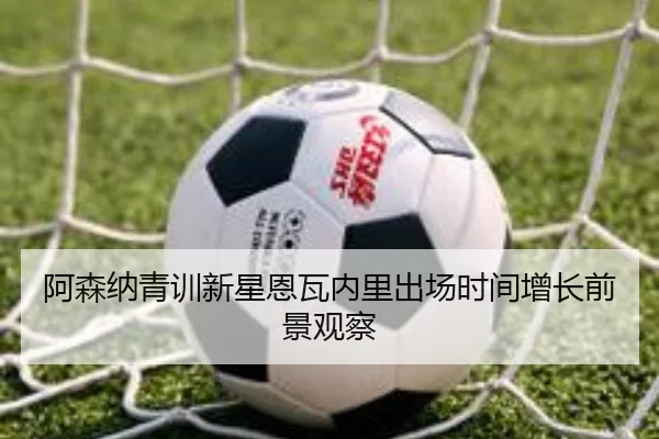 阿森纳青训新星恩瓦内里出场时间增长前景观察